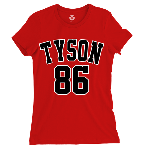 BABYLOOK TYSON 86