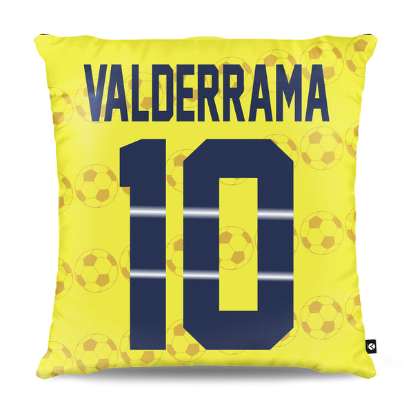 ALMOFADA VALDERRAMA