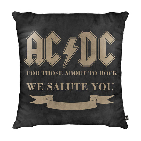 ALMOFADA ACDC