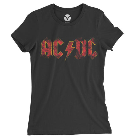 BABYLOOK ACDC #2