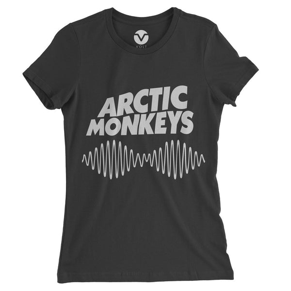 BABYLOOK ARCTIC MONKEYS