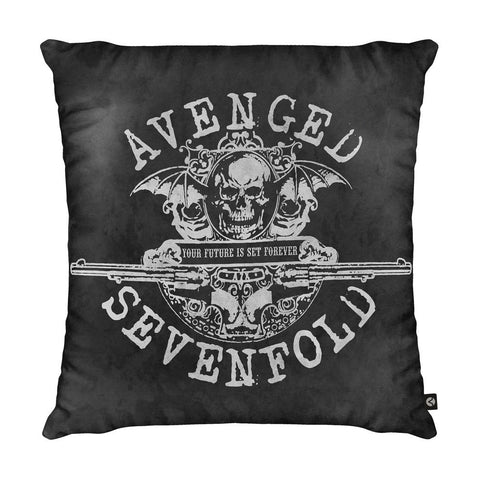 ALMOFADA AVENGED SEVENFOLD