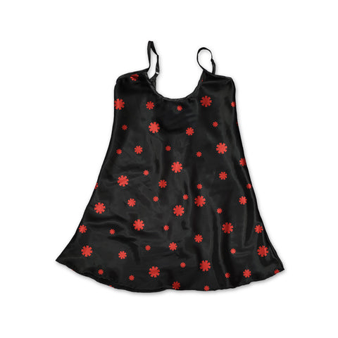 BABYDOLL RED HOT CHILLI PEPPERS