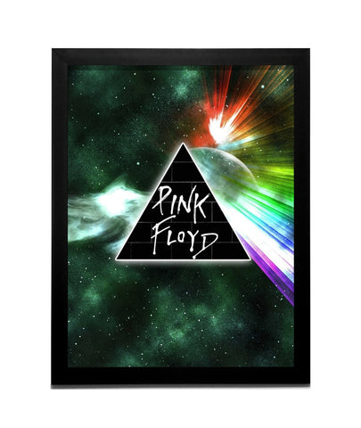 QUADRO PINK FLOYD #1