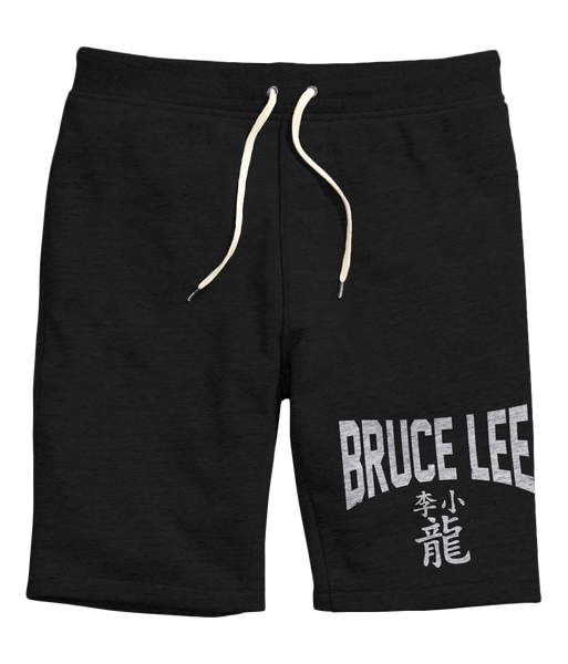 BERMUDA MOLETON BRUCE LEE