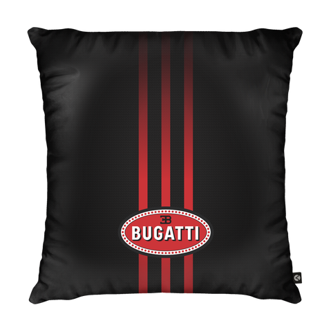 ALMOFADA BUGATTI