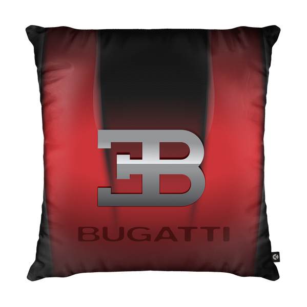 ALMOFADA BUGATTI