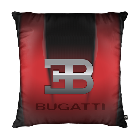 ALMOFADA BUGATTI