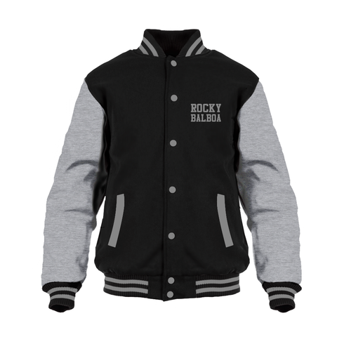 COLLEGE ROCKY BALBOA MIGHTY MICK'S