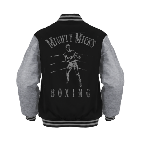 COLLEGE ROCKY BALBOA MIGHTY MICK'S