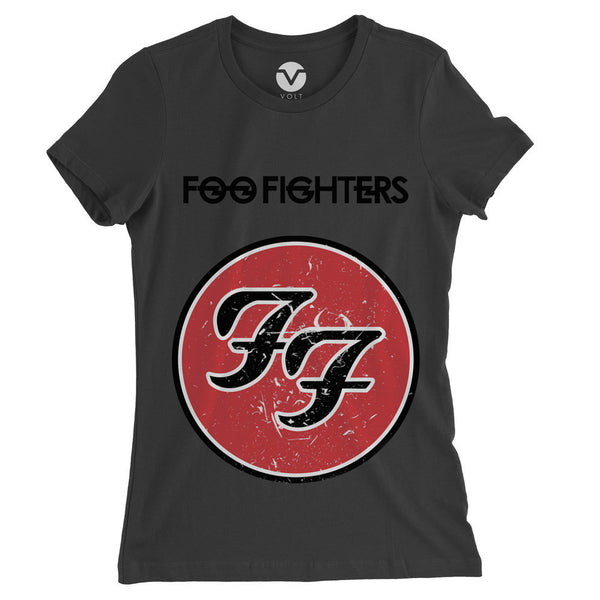 BABYLOOK FOO FIGHTERS