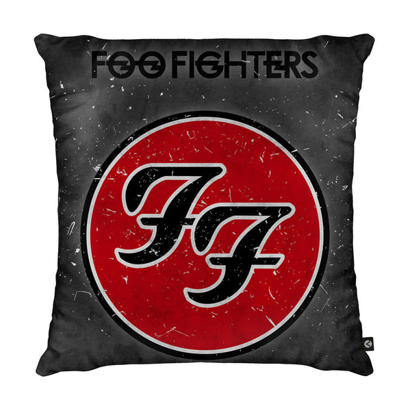 ALMOFADA FOO FIGHTERS