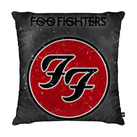 ALMOFADA FOO FIGHTERS