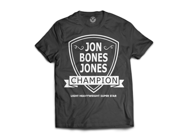 CAMISETA JON JONES #2