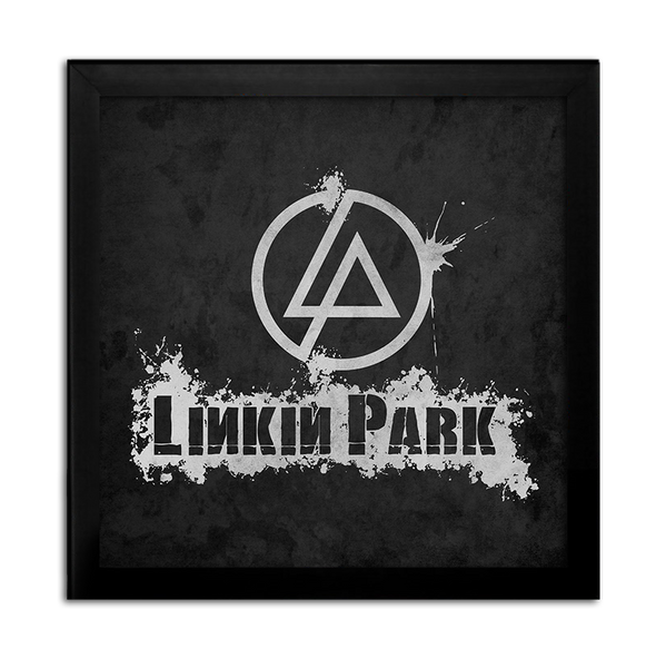 MINI QUADRO LINKIN PARK