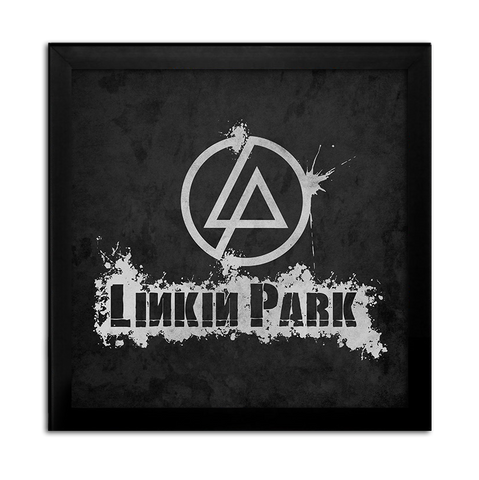 MINI QUADRO LINKIN PARK