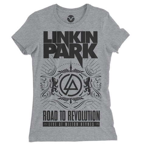 BABYLOOK LINKIN PARK #1