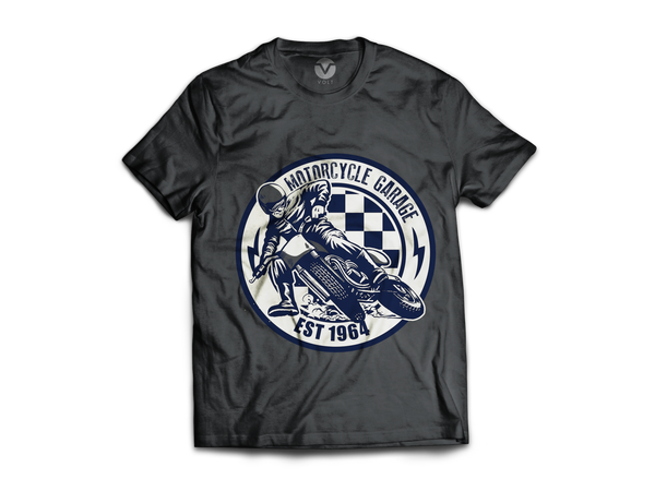 CAMISETA MOTOCROSS #4