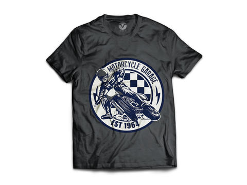 CAMISETA MOTOCROSS #4