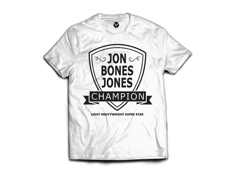 CAMISETA JON JONES