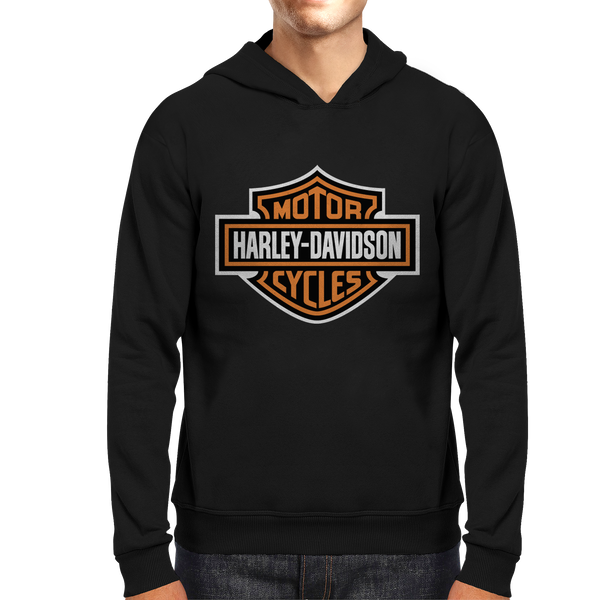 MOLETOM HARLEY DAVIDSON