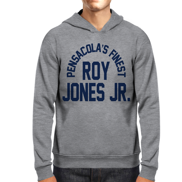 MOLETOM ROY JONES JR