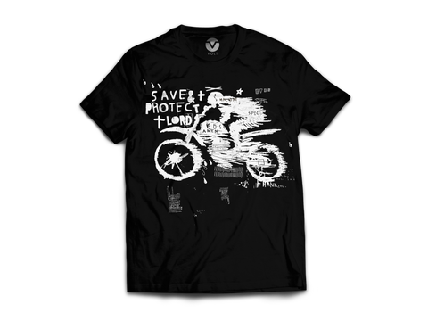 CAMISETA MOTOCROSS #13