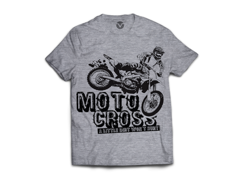 CAMISETA MOTOCROSS #7