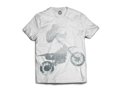 CAMISETA MOTOCROSS #8