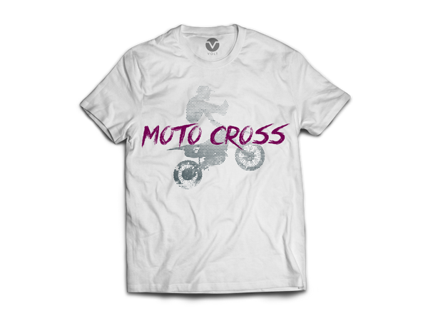 CAMISETA MOTOCROSS #9