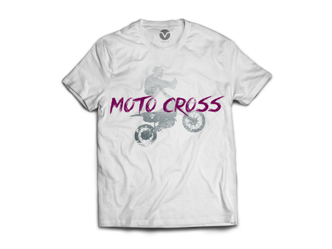 CAMISETA MOTOCROSS #9