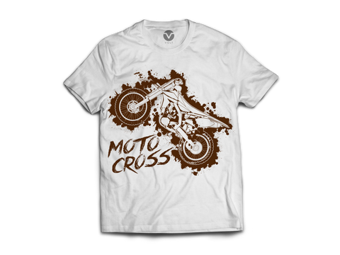 CAMISETA MOTOCROSS #11