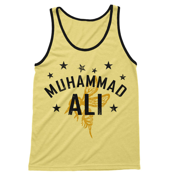 REGATA MUHAMMAD ALI BEE