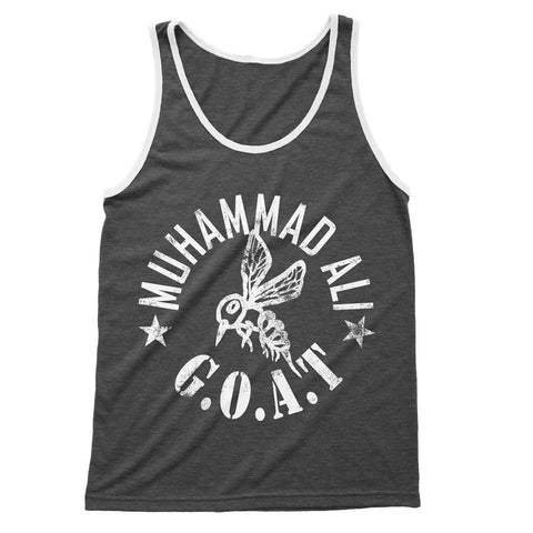 REGATA MUHAMMAD ALI GOAT