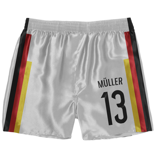 SAMBA CANÇÃO MULLER