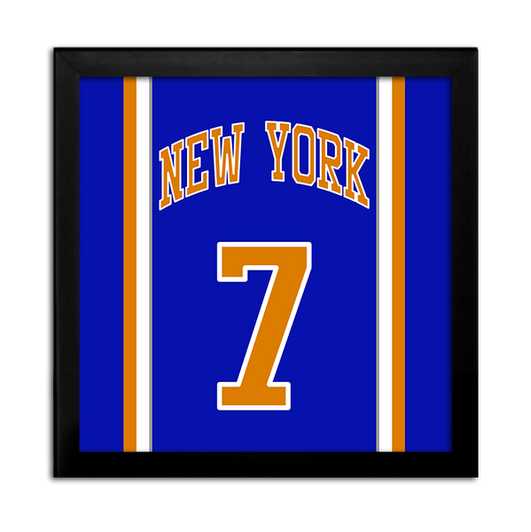 MINI QUADRO NEW YORK 7