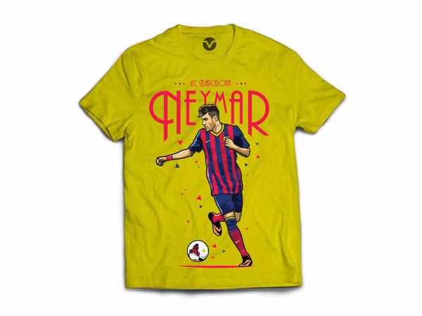 CAMISETA NEYMAR BARCELONA