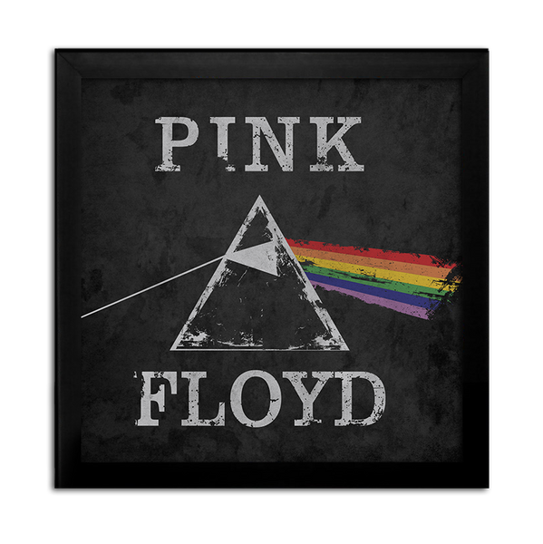 MINI QUADRO PINK FLOYD