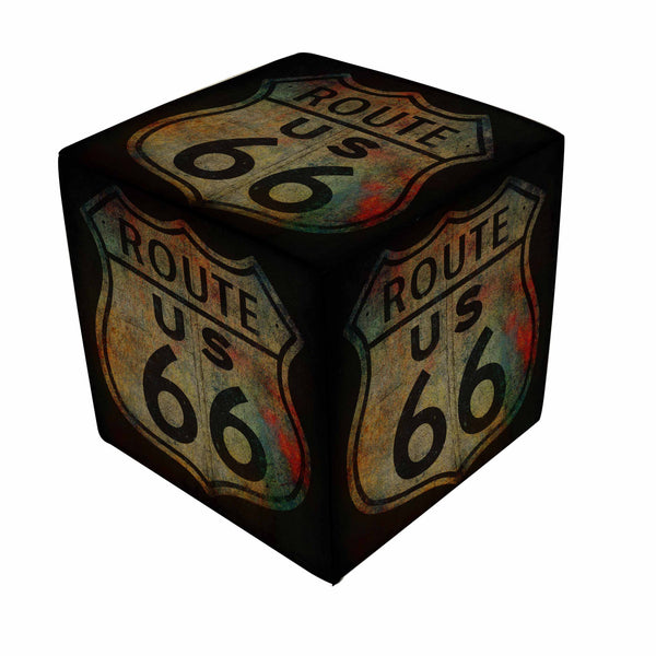 PUFE ROUTE 66