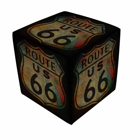 PUFE ROUTE 66