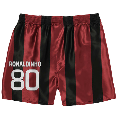 SAMBA CANÇÃO RONALDINHO #1