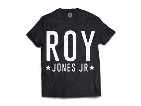 CAMISETA ROY JONES JR.