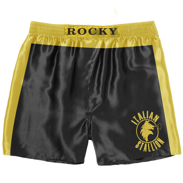 SAMBA CANÇÃO ROCKY #3