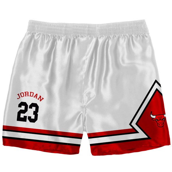 SAMBA CANÇÃO BULLS JORDAN #1