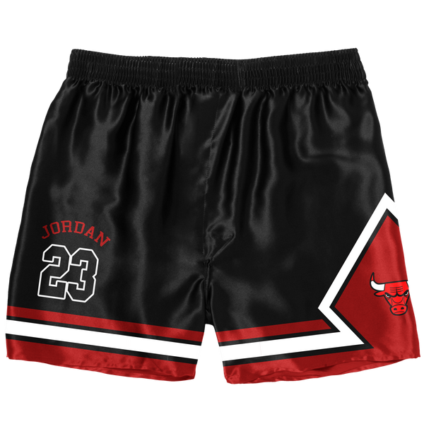 SAMBA CANÇÃO BULLS JORDAN #2