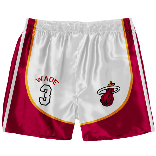 SAMBA CANÇÃO HEAT WADE #2