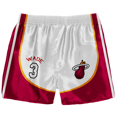 SAMBA CANÇÃO HEAT WADE #2