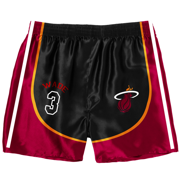 SAMBA CANÇÃO HEAT WADE #1