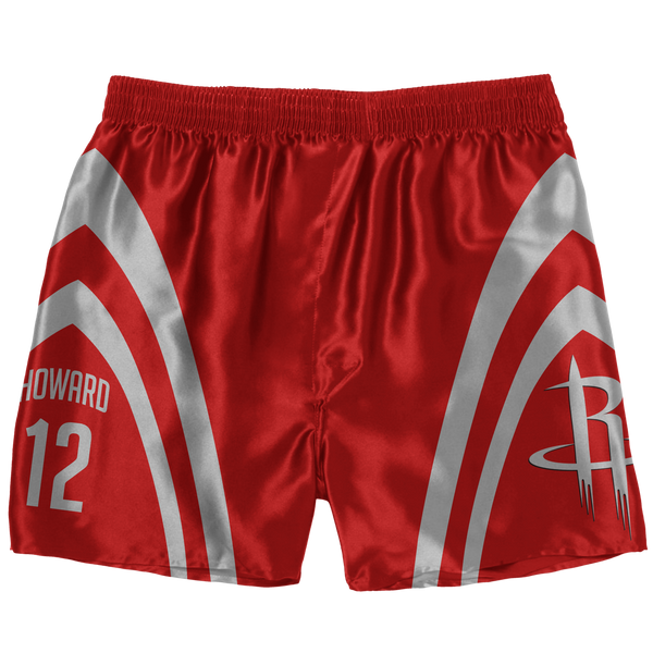 SAMBA CANÇÃO ROCKETS HOWARD