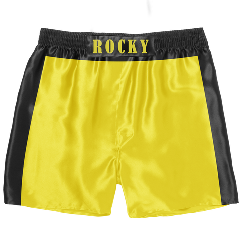 SAMBA CANÇÃO ROCKY #1